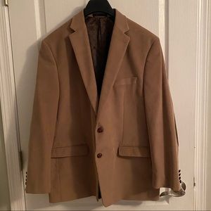 Men’s Chaps Corduroy Sport Coat